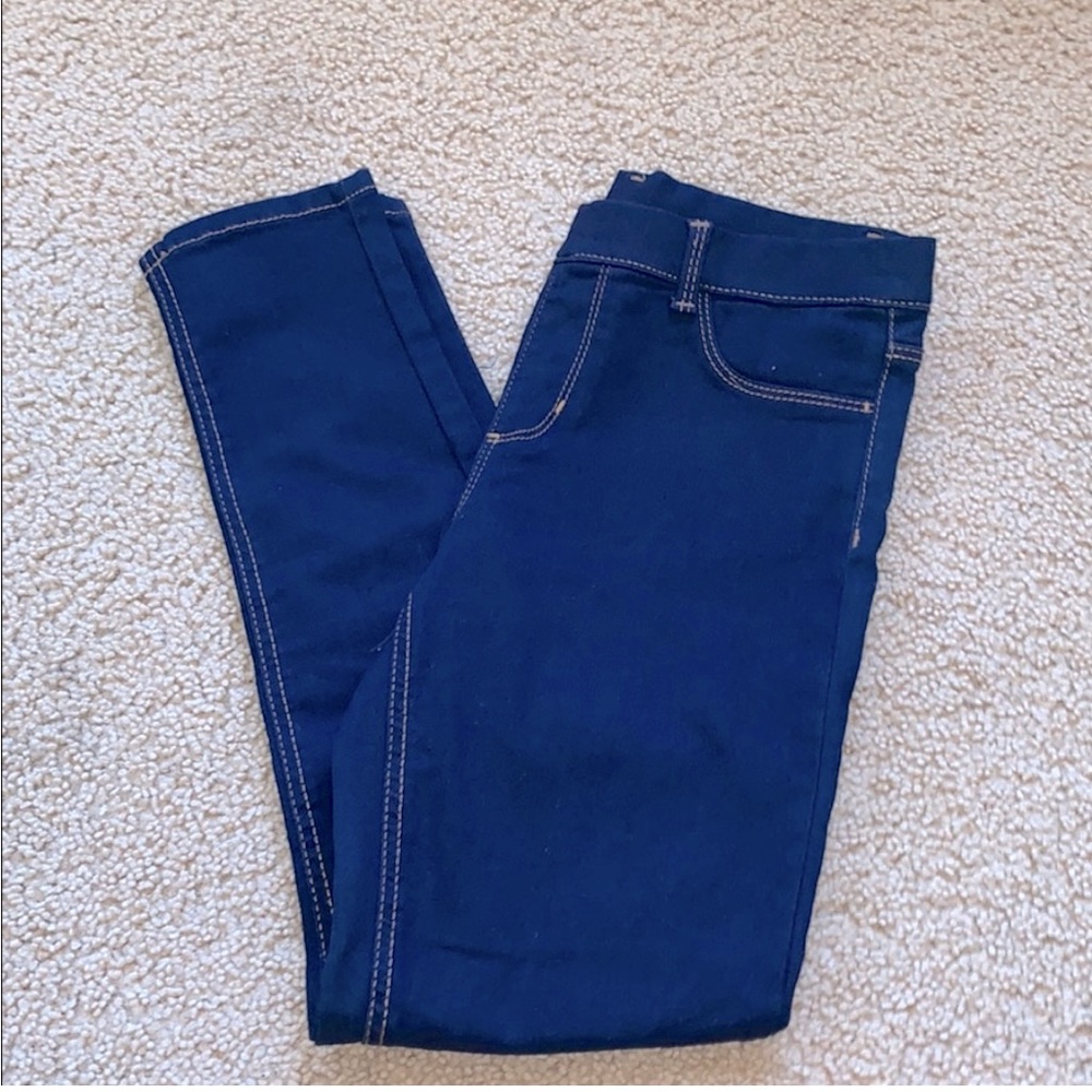 Super Skinny Jeggings by Wonder Nation